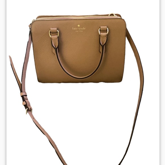 Satchel - Picture 1 of 4